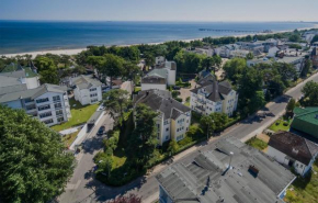 strandnahe Ferienwohnung 2 04 Inselstrand